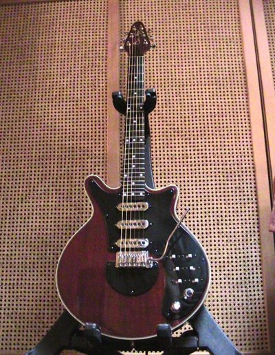 Brian May “Red Special”