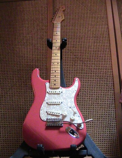 Fender Stratocaster “Classic 50 Mex”