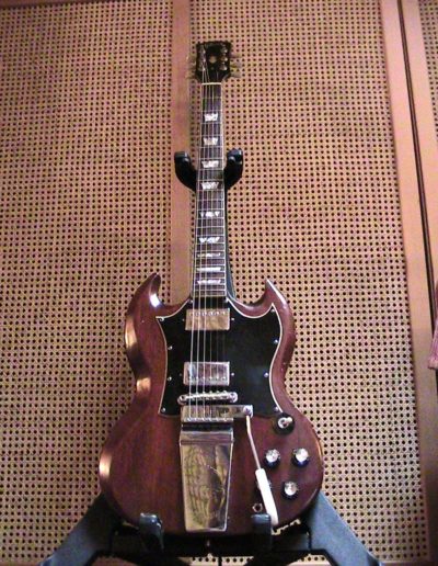 Gibson SG Standard (1968)